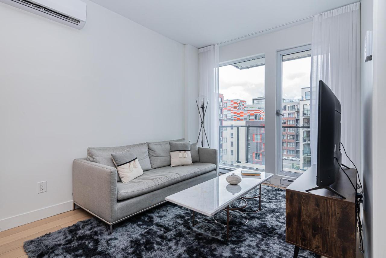 Le Se7t Penthouses * Montréal
